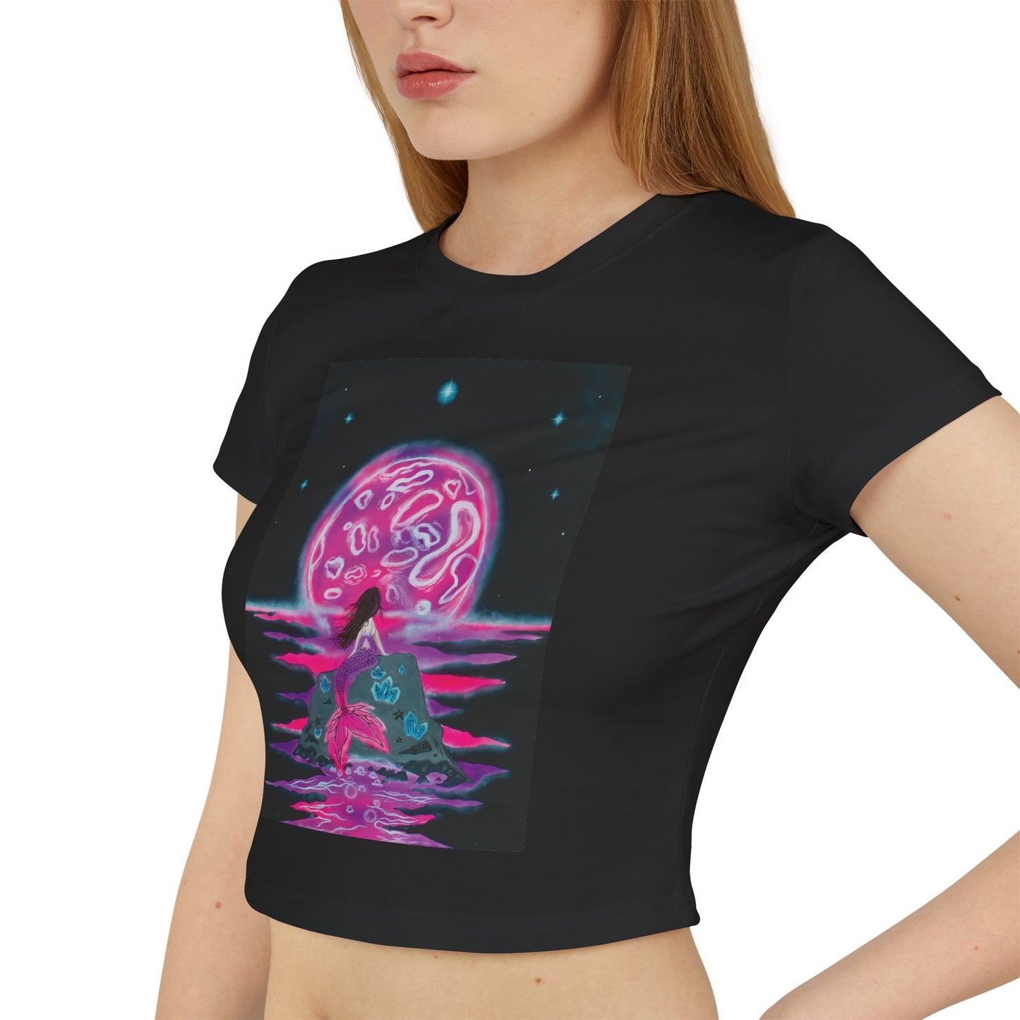 Mermaid of The Stars