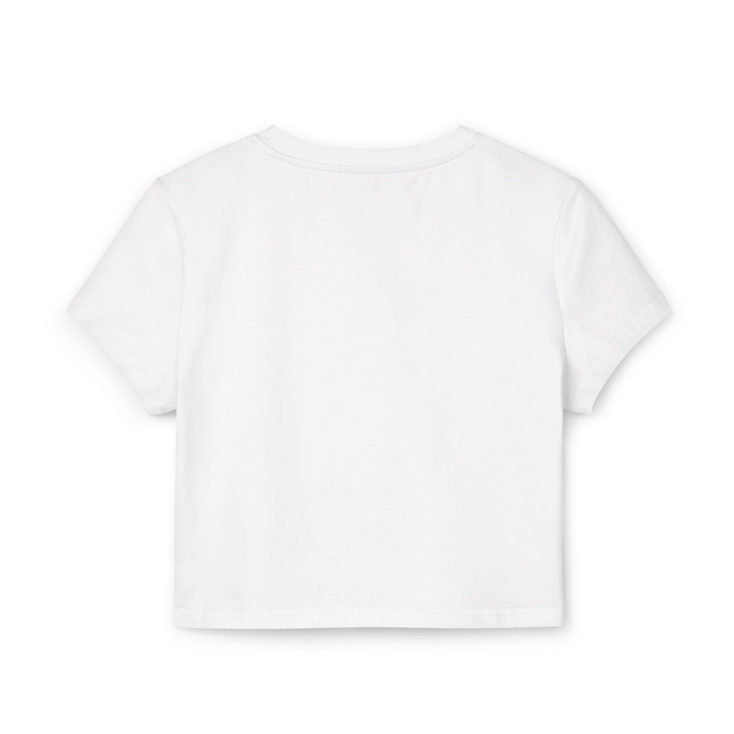 Forest Faery Crop Top