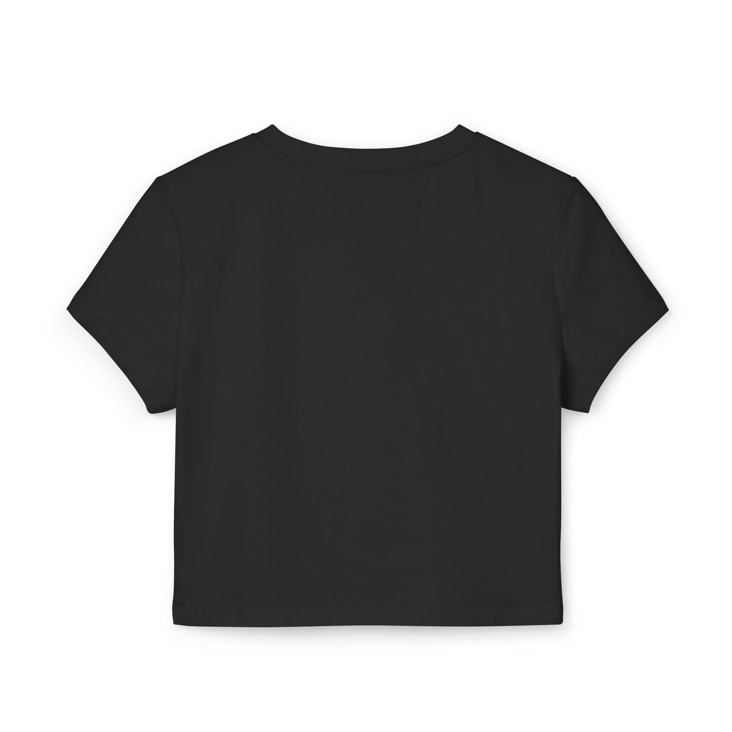 Forest Faery Crop Top