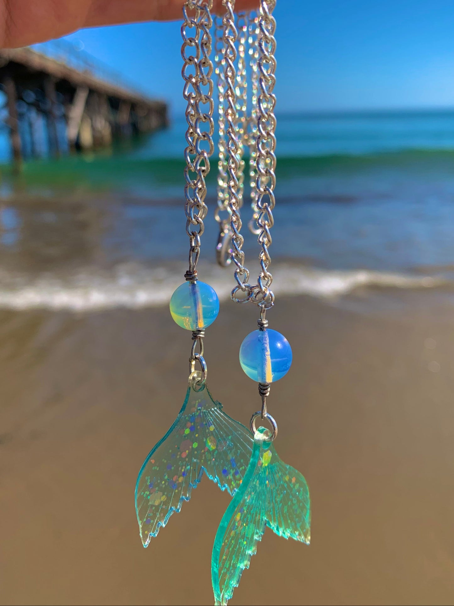 Ocean Soul Necklace