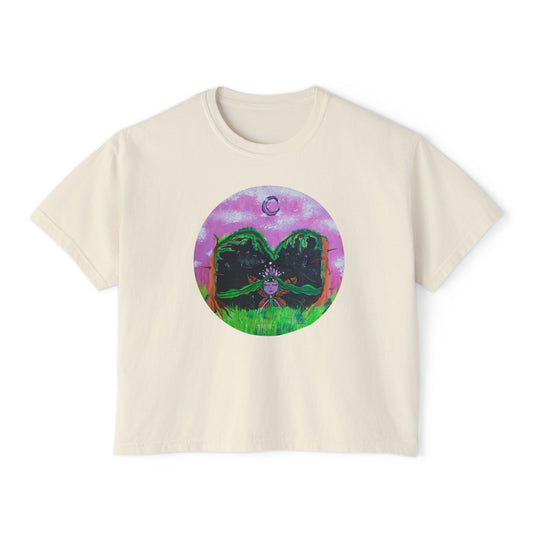 Forest Faery Eco Friendly Tee