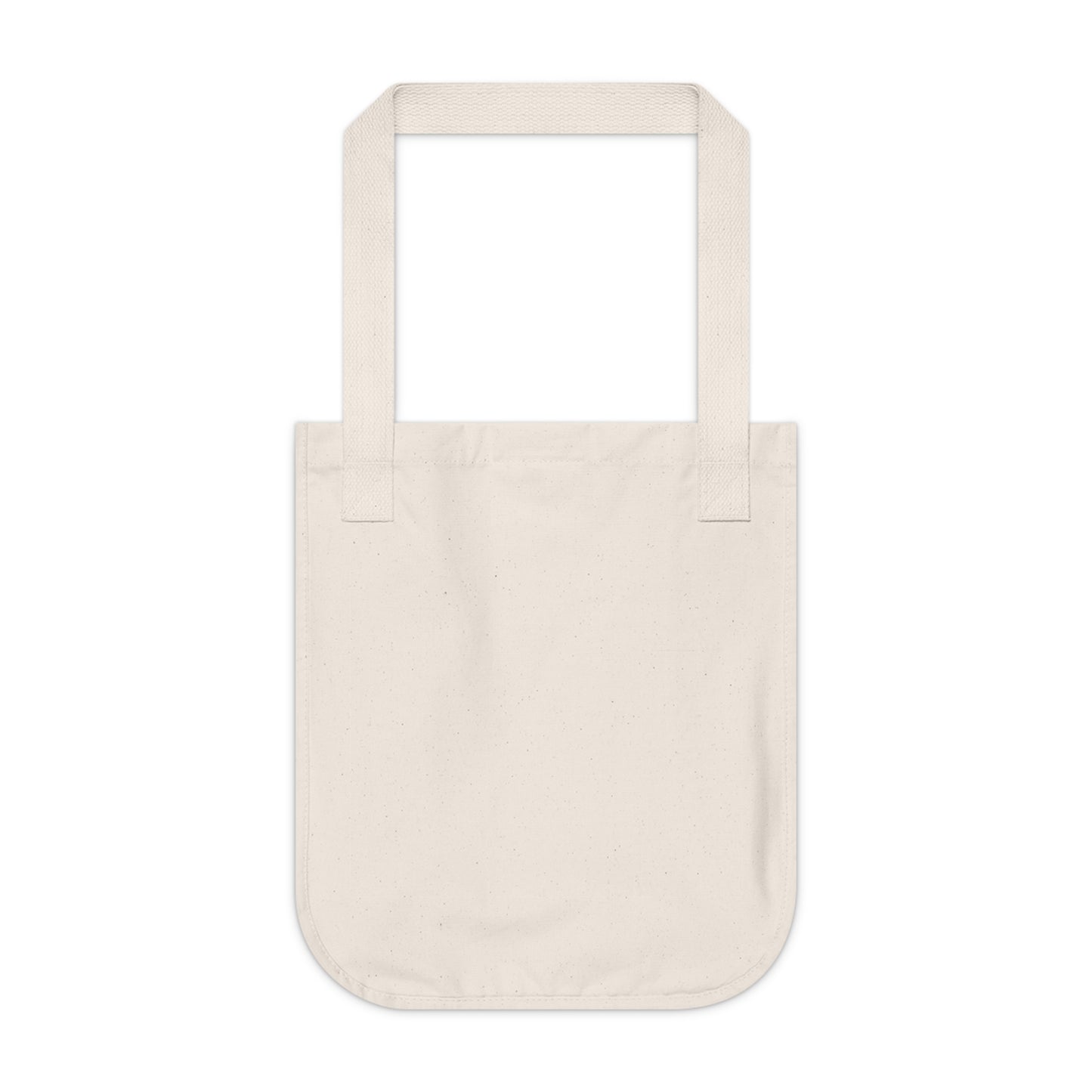 Galactic Dolphin Tote Bag