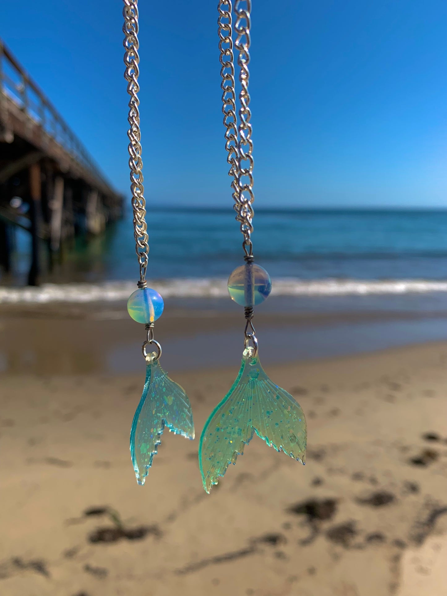 Ocean Soul Necklace