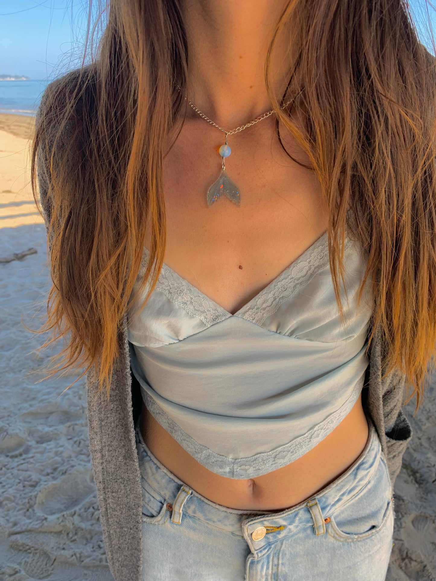 Ocean Soul Necklace